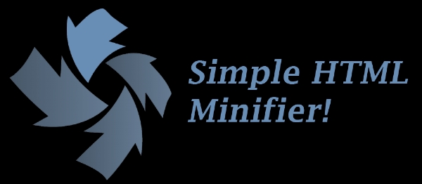 Joomla Simple HTML Minifier Extension