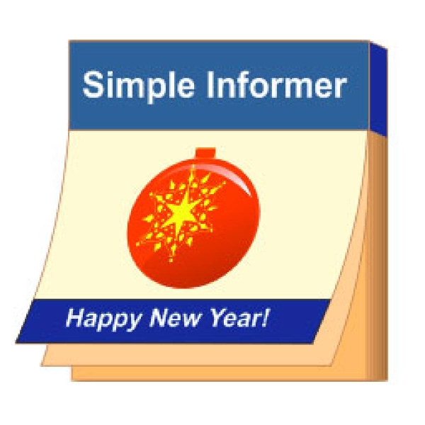 Joomla Simple Informer Extension