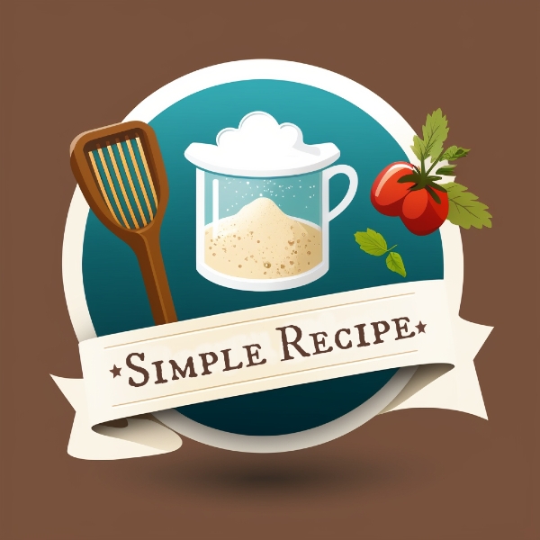 Joomla Simple Recipe Extension