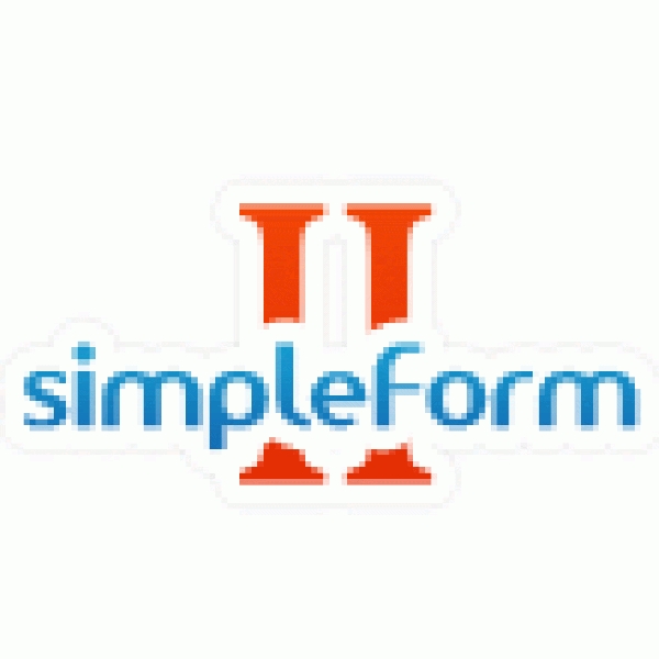 Joomla SimpleForm2 Extension