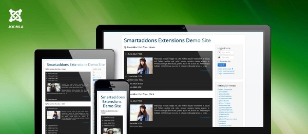 Joomla SJ Zoo Accordion Extension