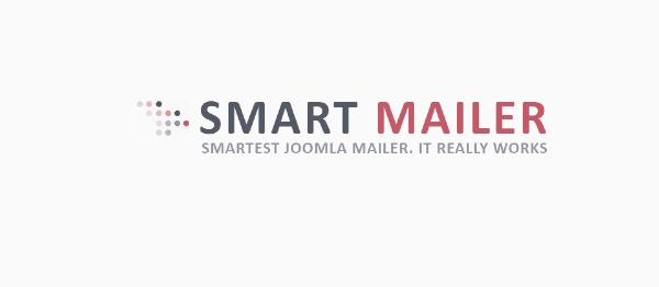 Joomla Smart Mailer Extension