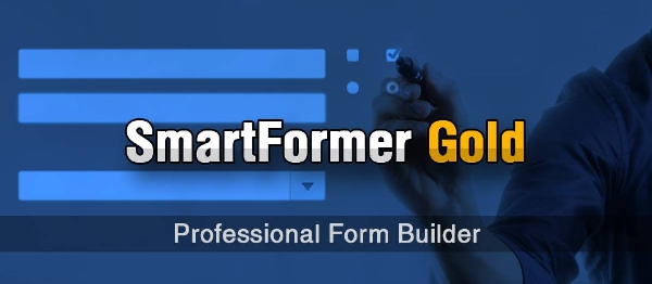 Joomla SmartFormer Gold Extension