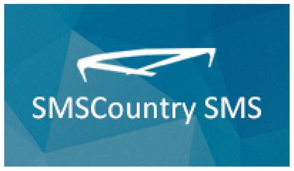 Joomla SMSCountry SMS Extension Extension