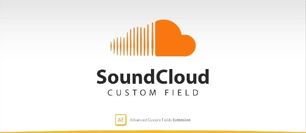 Joomla SoundCloud - Advanced Custom Fields Extension