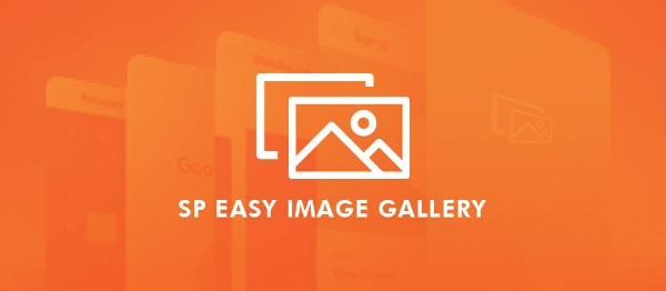 Joomla SP Easy Image Gallery Extension