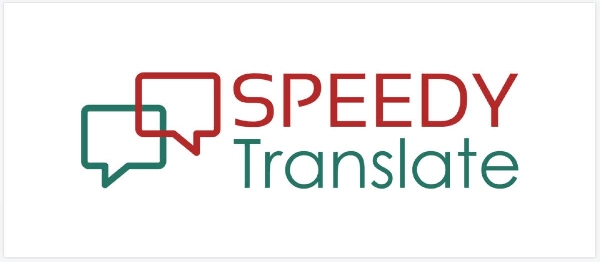 Joomla Speedy Translate Extension