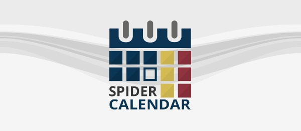 Joomla Spider Calendar Extension