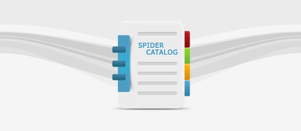 Joomla Spider Catalog Lite Extension