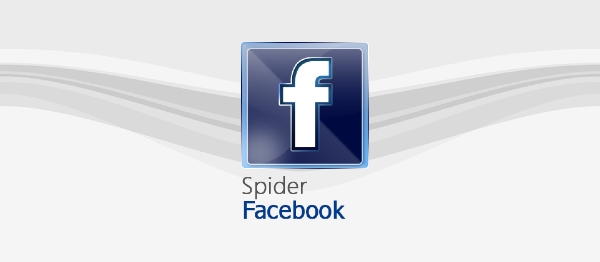 Joomla Spider Facebook Extension