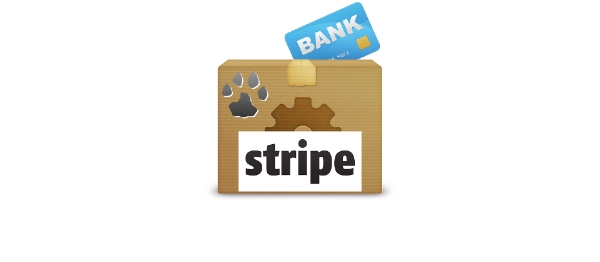 Joomla Stripe For VirtueMart Extension