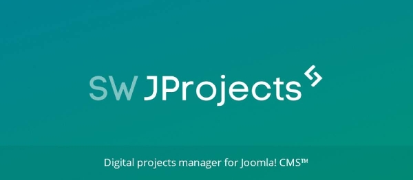 Joomla SWJProjects Extension