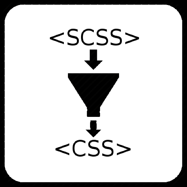 Joomla System - SCSS Extension