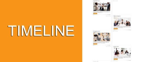 Joomla Td Timeline Extension