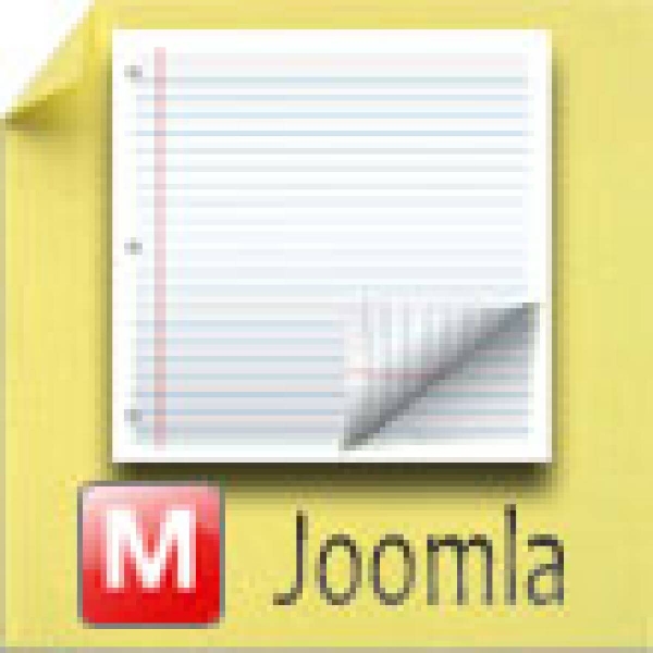 Joomla TechGasp Blank Extension