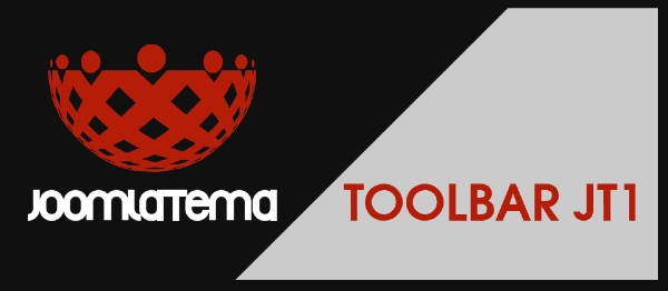 Joomla Toolbar JT1 Extension