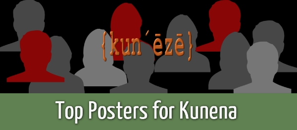 Joomla Top Posters For Kunena Extension