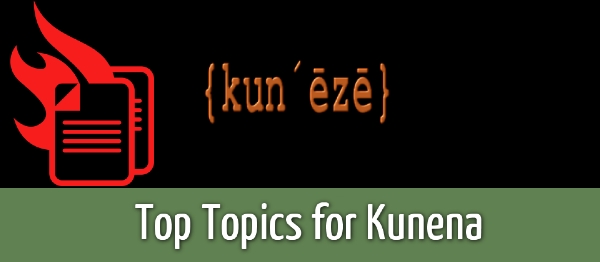 Joomla Top Topics For Kunena Extension