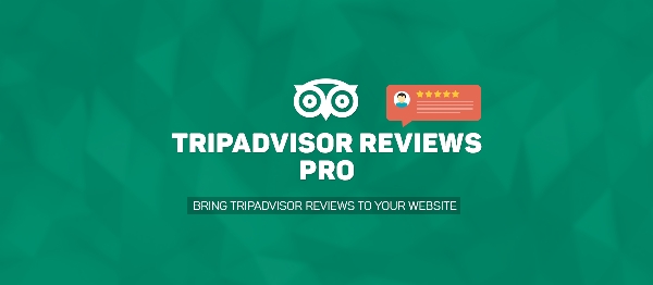 Joomla Tripadvisor Reviews Pro Extension