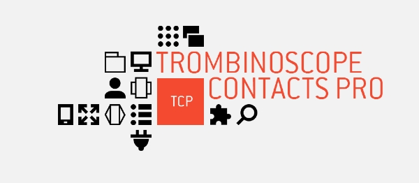 Joomla Trombinoscope Contacts Pro Extension