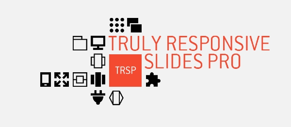 Joomla Truly Responsive Slides Pro Extension