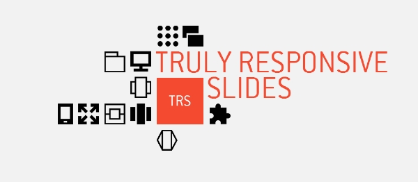 Joomla Truly Responsive Slides Extension