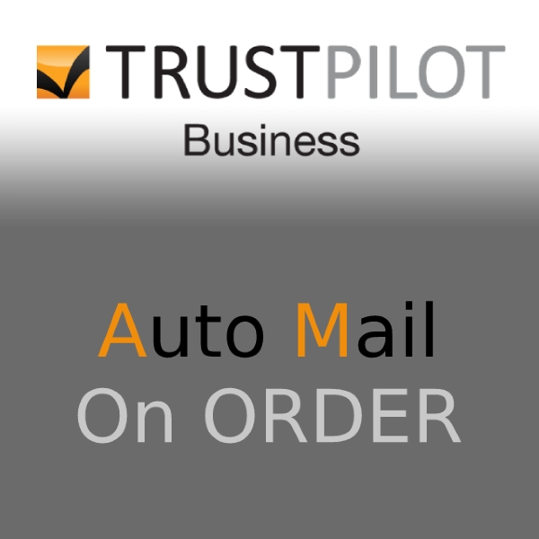 Joomla Trustpilot Auto Mail For Virtuemart 3 Extension