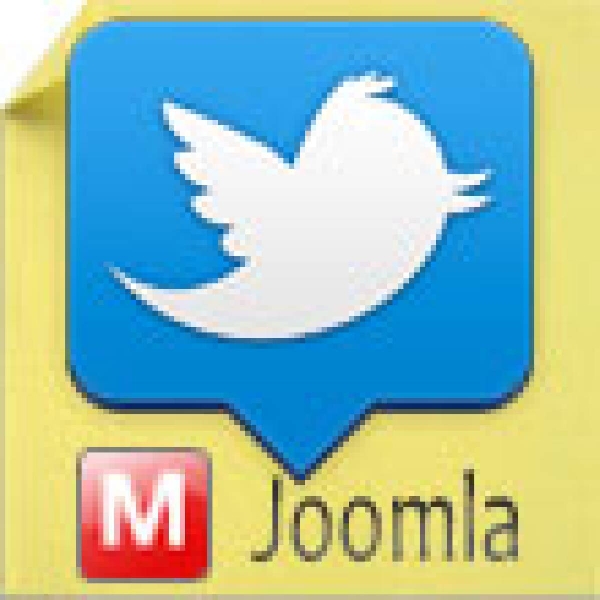 Joomla Tweets Master Extension