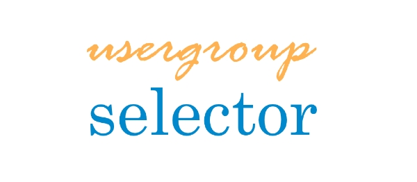 Joomla Usergroup Selector Extension