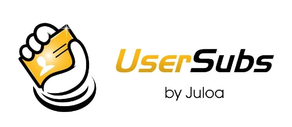 Joomla UserSubs Extension