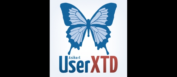 Joomla UserXTD Extension