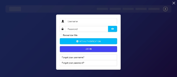 Joomla UT Login Extension