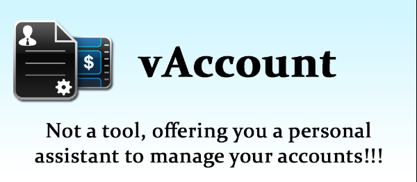 Joomla VAccount Extension