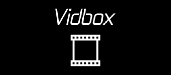 Joomla Vidbox Extension