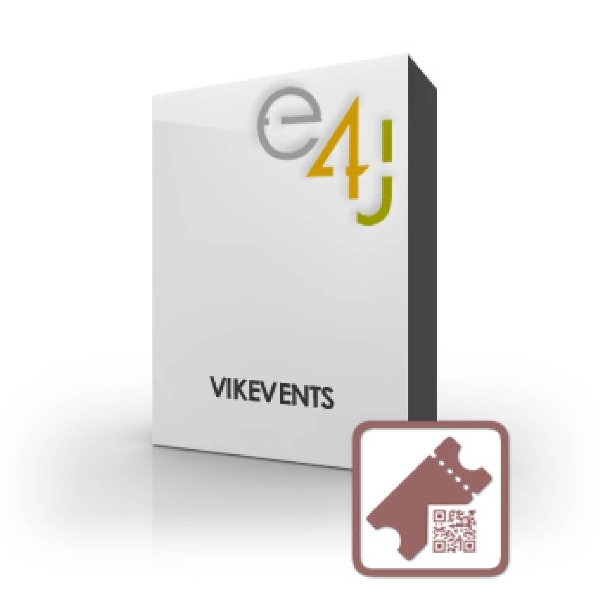 Joomla Vik Events Extension