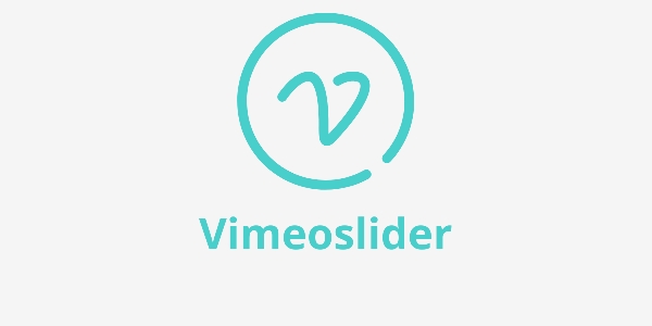 Joomla Vimeoslider Extension