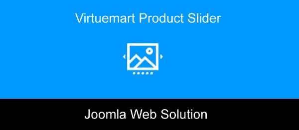 Joomla Virtuemart Product Slider Extension