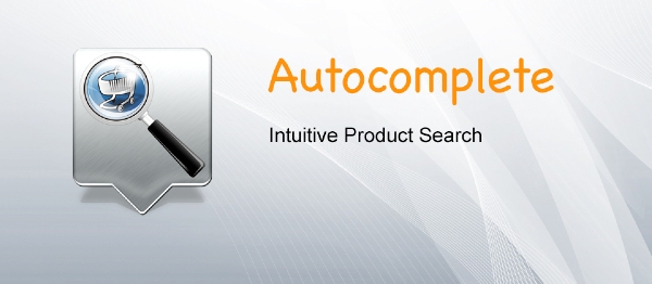 Joomla Virtuemart Search Autocomplete Extension