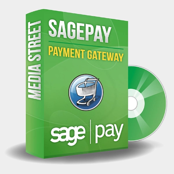 Joomla VM Payment SagePay Extension