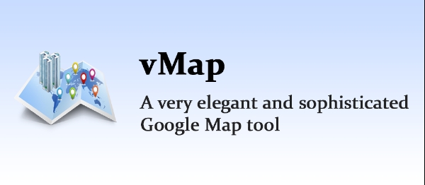 Joomla VMap Extension