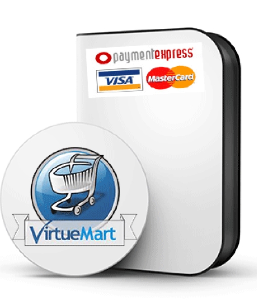 Joomla Vmpayment - DPS For Virtuemart Extension