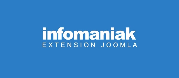 Joomla VOD Infomaniak Extension