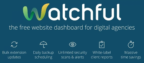 Joomla Watchful Client Extension