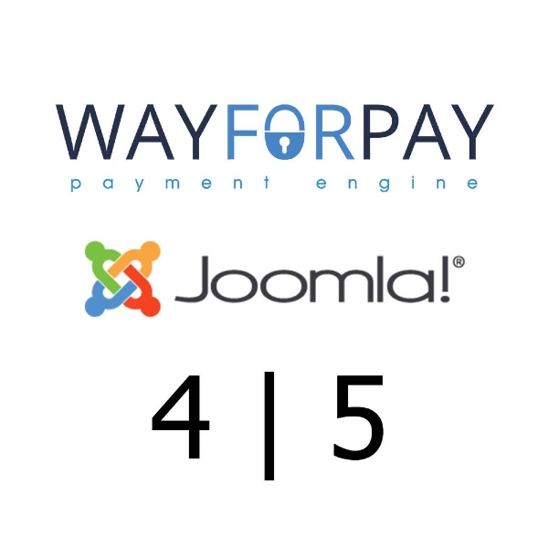 Joomla Wayforpay Extension