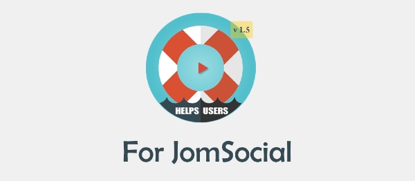 Joomla Web Site Tour Builder For JomSocial Extension