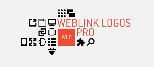 Joomla Weblink Logos Pro Extension