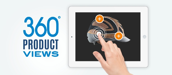 Joomla WebRotate 360 Product Viewer Extension