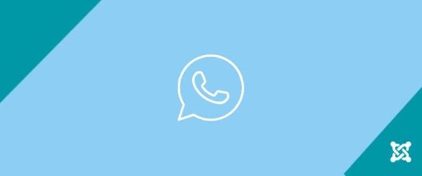 Joomla WhatsApp Support Extension