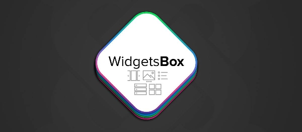 Joomla WidgetsBox Extension