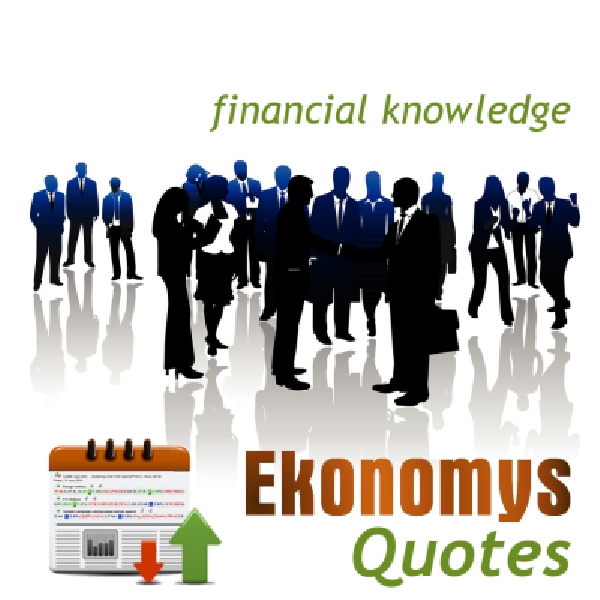 Joomla Ekonomys Quotes Extension